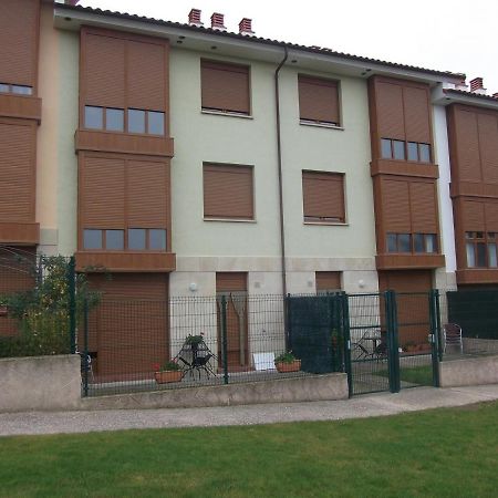 Los Nietos Briones Εξωτερικό φωτογραφία